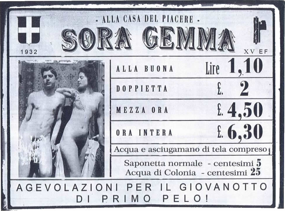 Prostituzione, Corbucci (PD): "Firmare referendum abrogazione legge Merlin"