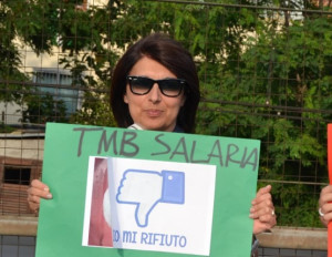 Angelilli su Impianto Ama Salaria: “Marino non giochi con la salute dei cittadini”