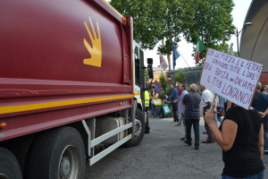 Villa Spada si prepara all'addio al TMB Ama Chiuderà entro fine 2015